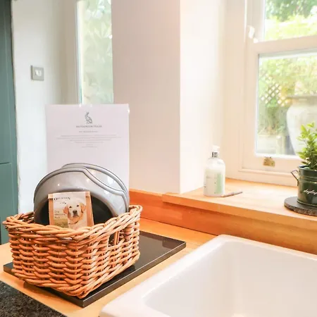 Hutchinson House Richmond