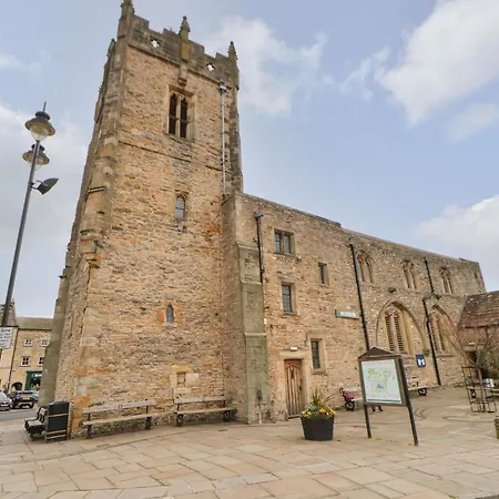 Nyaraló Hutchinson House