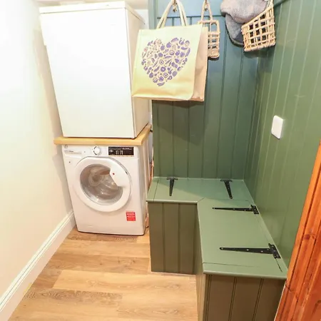 Hutchinson House Nyaraló Richmond