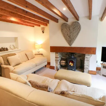 Hutchinson House Nyaraló