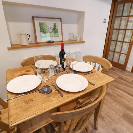 Nyaraló Hutchinson House Richmond