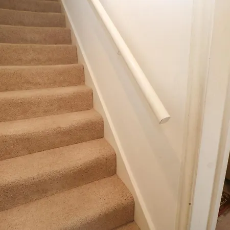 Nyaraló Hutchinson House Richmond