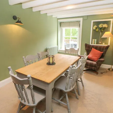 Hutchinson House 度假居 *