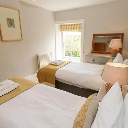 Hutchinson House 度假居 里士满