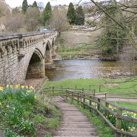 Hutchinson House 里士满