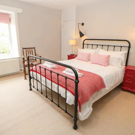 度假居 Hutchinson House