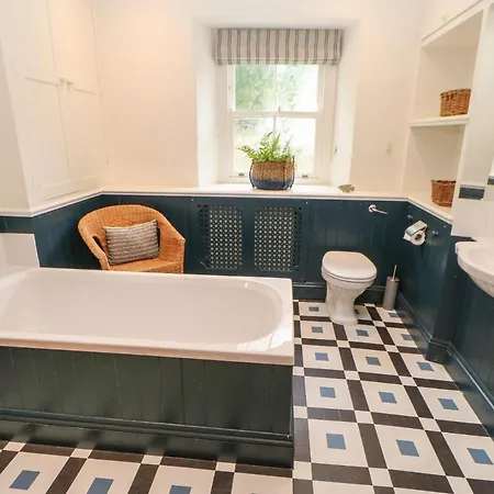 度假居 Hutchinson House *