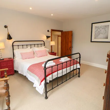 Hutchinson House 度假居 里士满