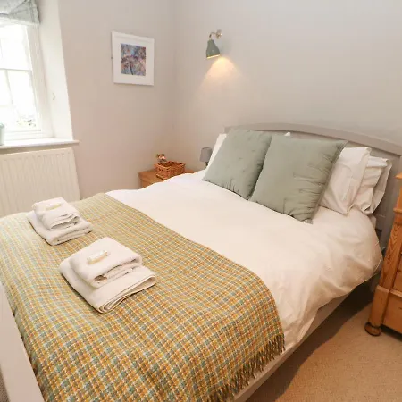 Hutchinson House * 里士满