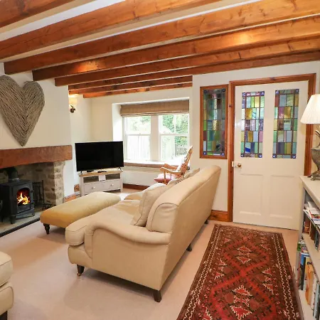 Hutchinson House 度假居