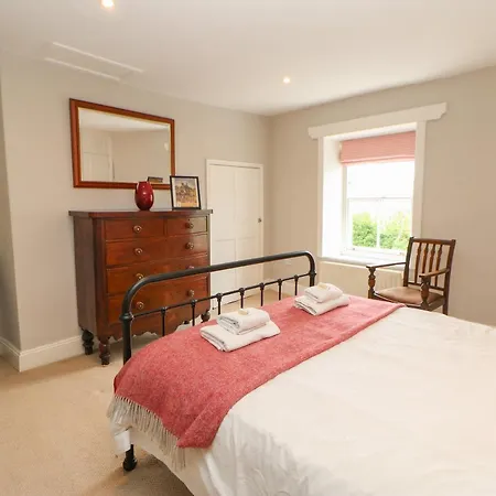 Hutchinson House 度假居