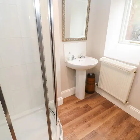 Hutchinson House 度假居 里士满