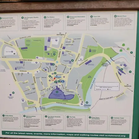 Hutchinson House 度假居 *