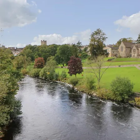 Hutchinson House 里士满